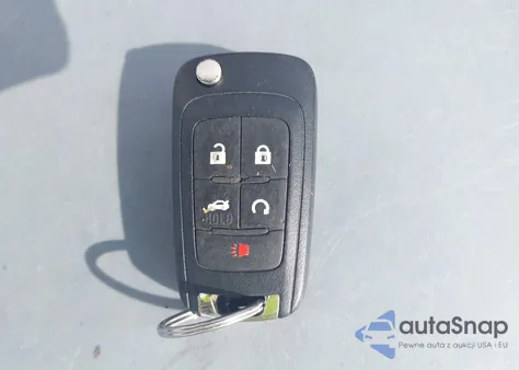 2016 Chevrolet Equinox Lt z USA, uszkodzony, nr VIN 2GNALCEK3G6137384